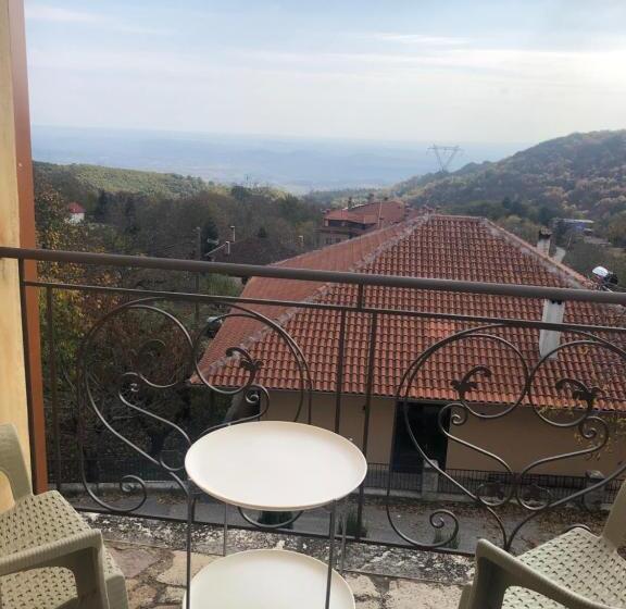 Люкс Вид на Море, Vaela Hotel Cultural Resort