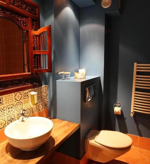 Family Suite, Vaela Hotel Cultural Resort