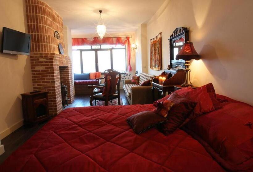 Family Suite, Vaela Hotel Cultural Resort
