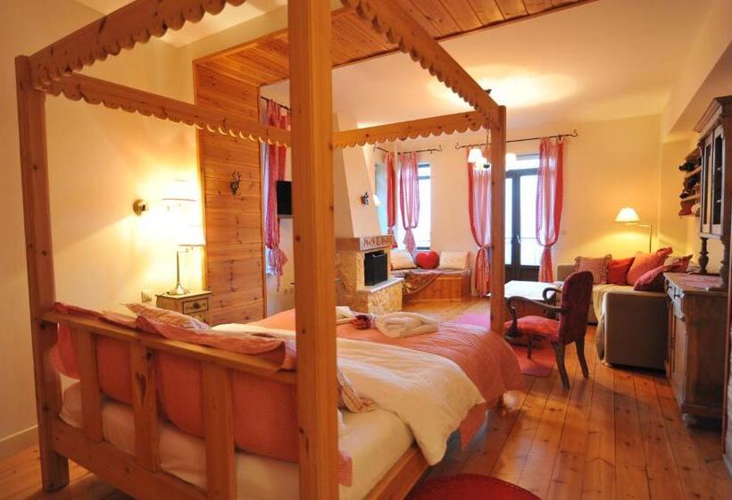 Family Suite, Vaela Hotel Cultural Resort