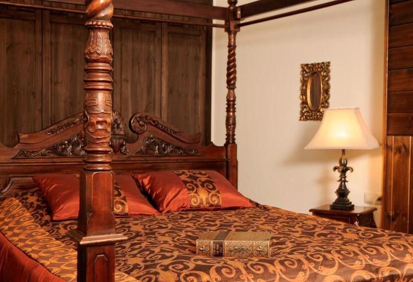 Family Suite, Vaela Hotel Cultural Resort