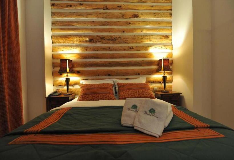 Полулюкс, Vaela Hotel Cultural Resort