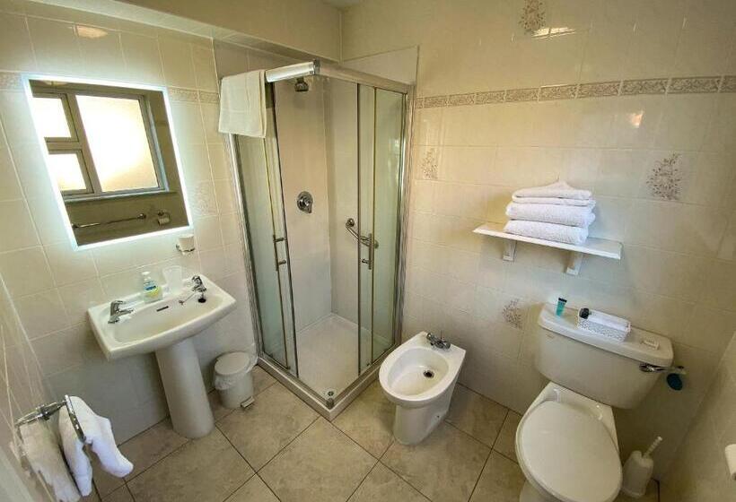 اتاق استاندارد سه نفره, Sraid Eoin House