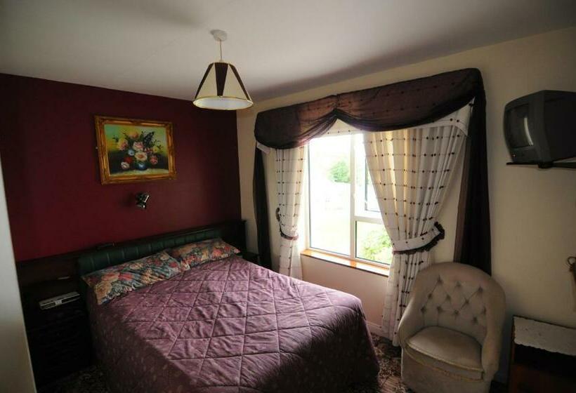 اتاق استاندارد, Haywoods B&b