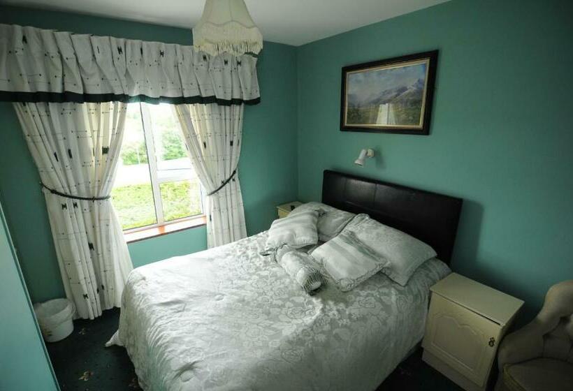 اتاق استاندارد, Haywoods B&b