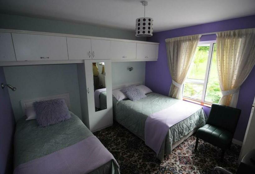 اتاق استاندارد, Haywoods B&b
