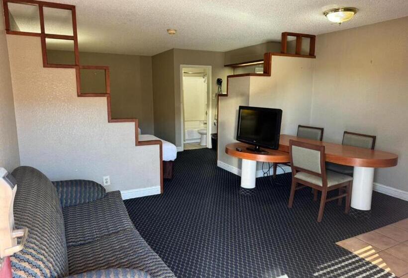 חדר סטנדרט, Homegate Studio And Suites San Antonio