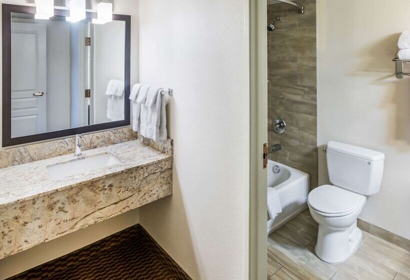 스탠다드 룸, Clarion Inn Page  Lake Powell