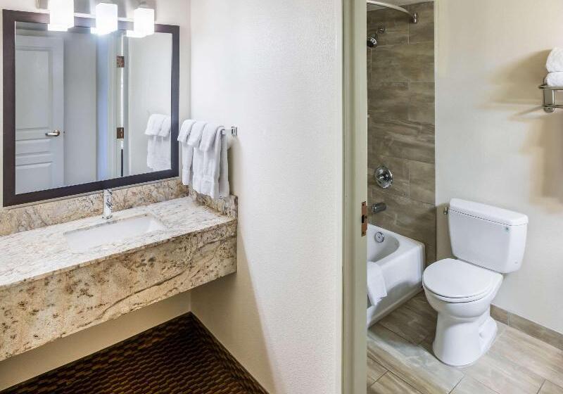 스탠다드 룸, Clarion Inn Page  Lake Powell