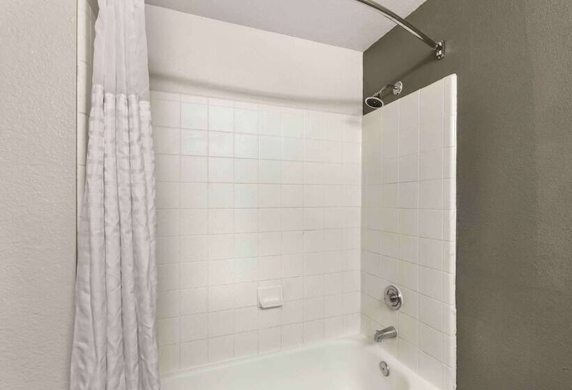 Студия Deluxe, Extended Stay America Select Suites   Denver   Cherry Creek