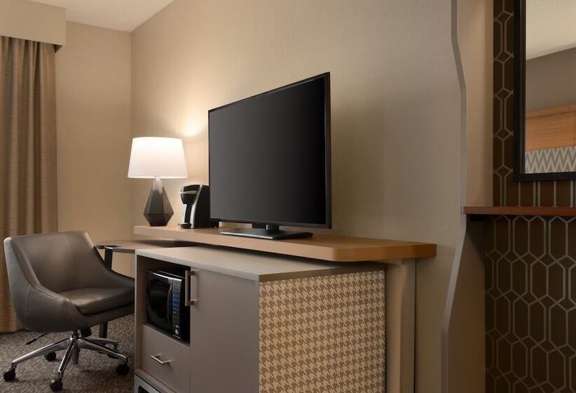 اتاق استاندارد با تخت دوبل, Holiday Inn Hotel & Suites Council Bluffs, An Ihg