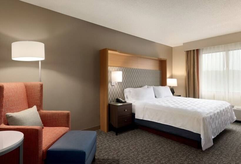 اتاق استاندارد با تخت دوبل, Holiday Inn Hotel & Suites Council Bluffs, An Ihg