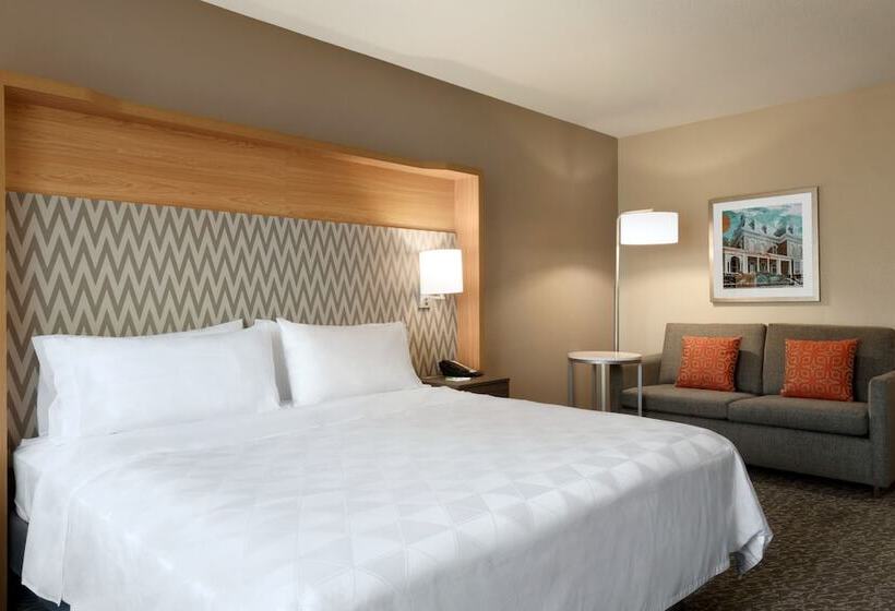 اتاق استاندارد با تخت دوبل, Holiday Inn Hotel & Suites Council Bluffs, An Ihg