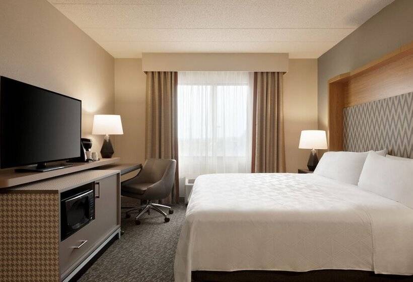 اتاق استاندارد با تخت دوبل, Holiday Inn Hotel & Suites Council Bluffs, An Ihg
