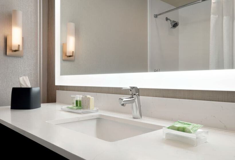 اتاق استاندارد, Holiday Inn Hotel & Suites Council Bluffs, An Ihg