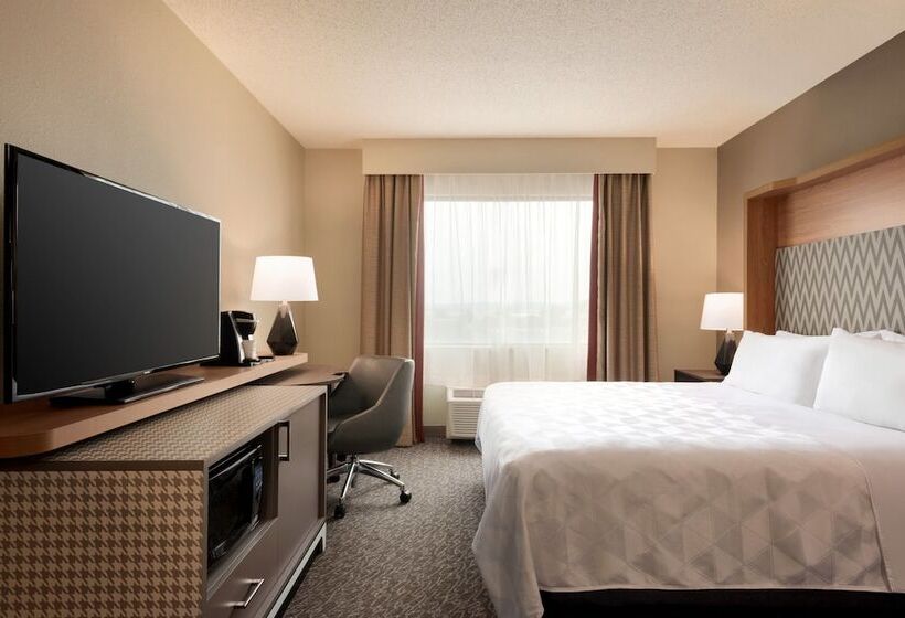 اتاق استاندارد با تخت دوبل, Holiday Inn Hotel & Suites Council Bluffs, An Ihg