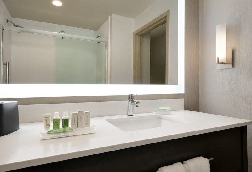 سوئیت برای معلولان, Holiday Inn Hotel & Suites Council Bluffs, An Ihg