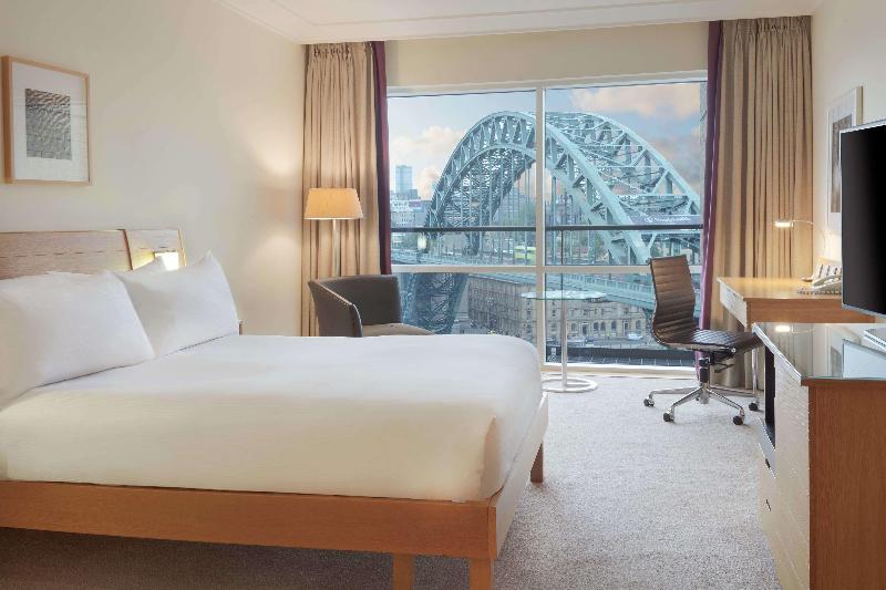 سوئیت با تخت بزرگ, Holiday Inn Express Spokane Downtown, An Ihg