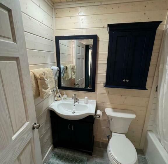 스탠다드 룸, Homestead Inn   Blowing Rock