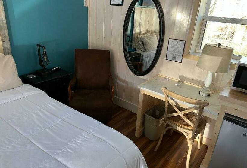 스탠다드 룸, Homestead Inn   Blowing Rock