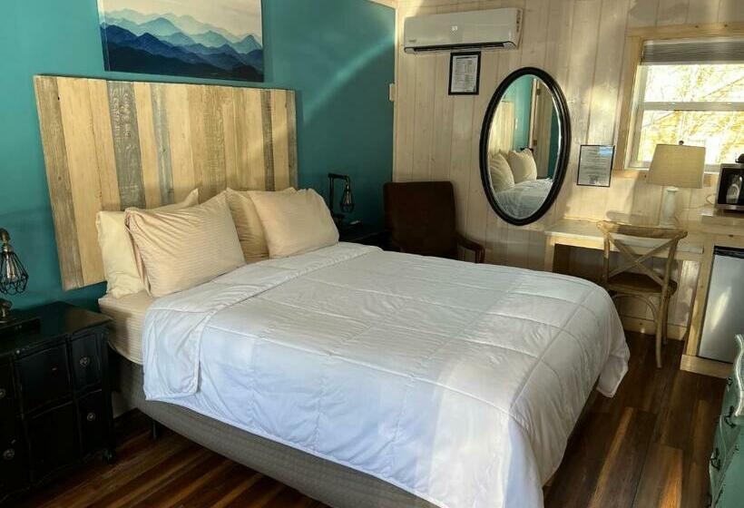 스탠다드 룸, Homestead Inn   Blowing Rock