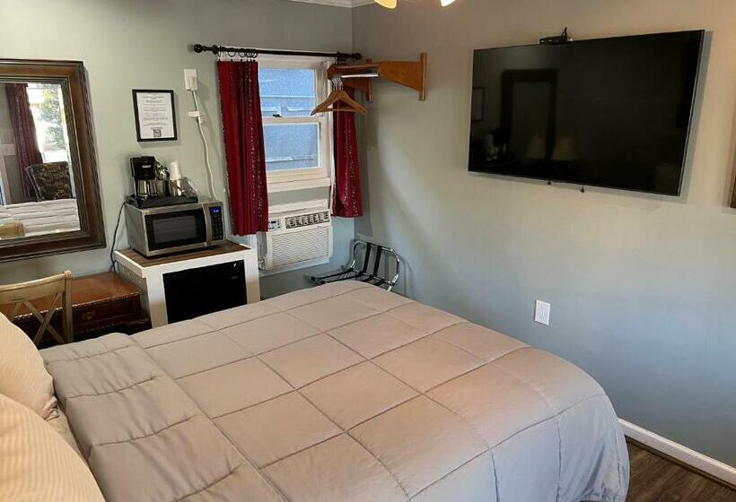 스탠다드 룸, Homestead Inn   Blowing Rock