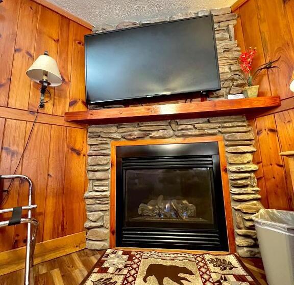 스탠다드 룸, Homestead Inn   Blowing Rock