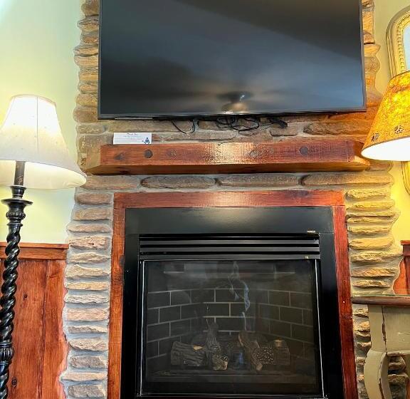 스탠다드 룸, Homestead Inn   Blowing Rock