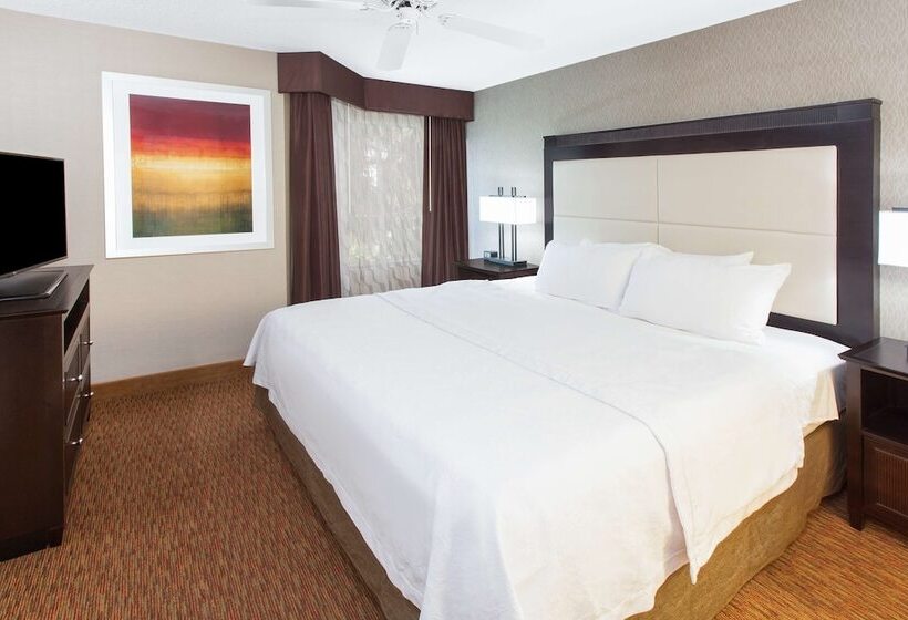 スイート, Homewood Suites By Hilton Lafayette Rossville Exit