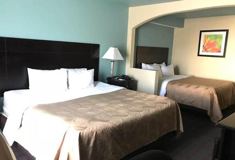 Номер Стандарт, Surestay Plus Hotel By Best Western Blue Springs