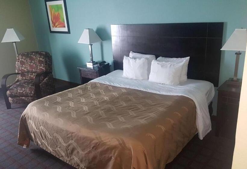 Стандартный Номер Кровать Кинг, Surestay Plus Hotel By Best Western Blue Springs