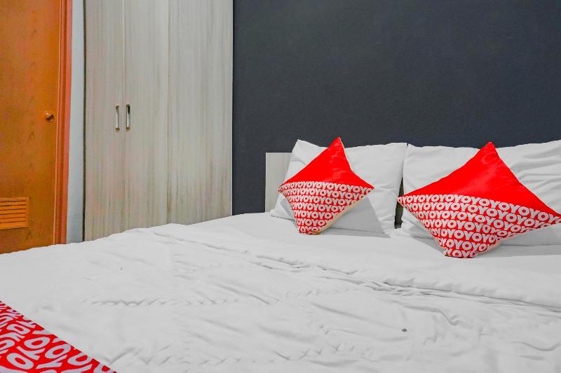 Номер Стандарт, Reddoorz @ Limo Depok