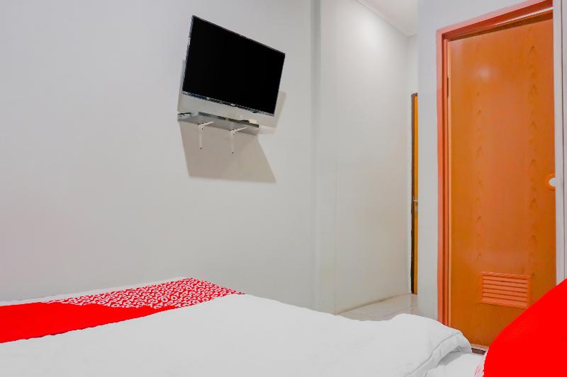 Номер Стандарт, Reddoorz @ Limo Depok