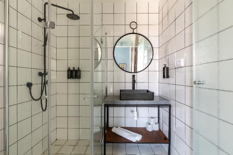Номер Economy, Selina Neve Tzedek Tel Aviv