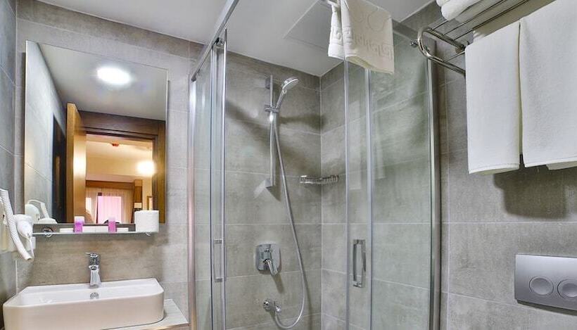 Standard Room, The Tango Hotel Taksim