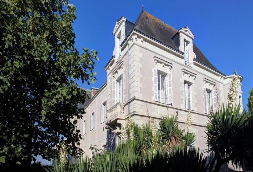 Номер Стандарт, Vignoble Château Piéguë   Winery