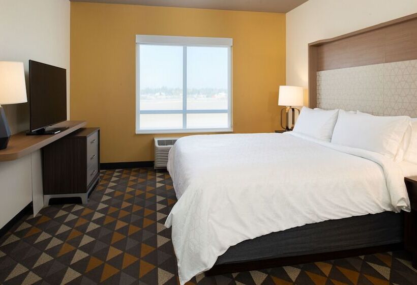 标准间, Holiday Inn & Suites   Idaho Falls, An Ihg
