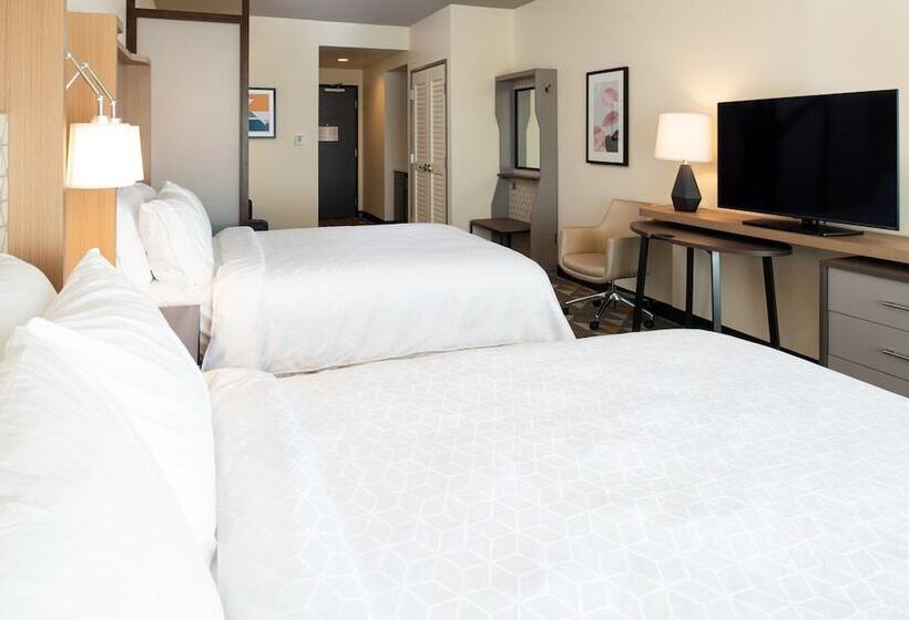 套房, Holiday Inn & Suites   Idaho Falls, An Ihg