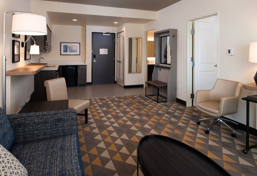 套房, Holiday Inn & Suites   Idaho Falls, An Ihg