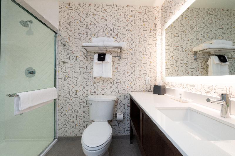 标准间, Holiday Inn & Suites   Idaho Falls, An Ihg
