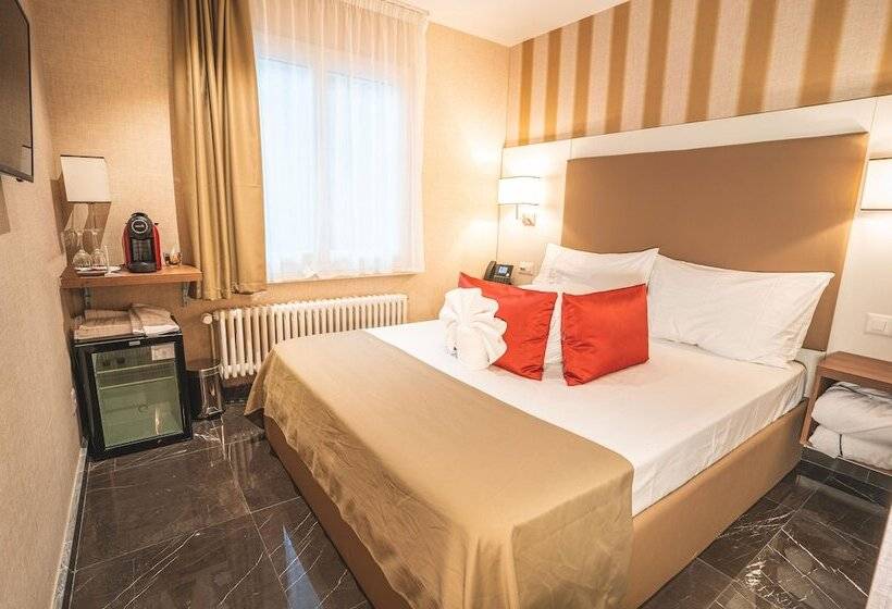 اتاق اکونومی, My Home Hotel   Free Parking