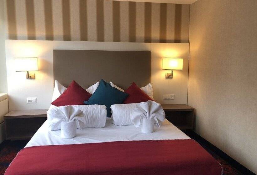 اتاق خانوادگی, My Home Hotel   Free Parking