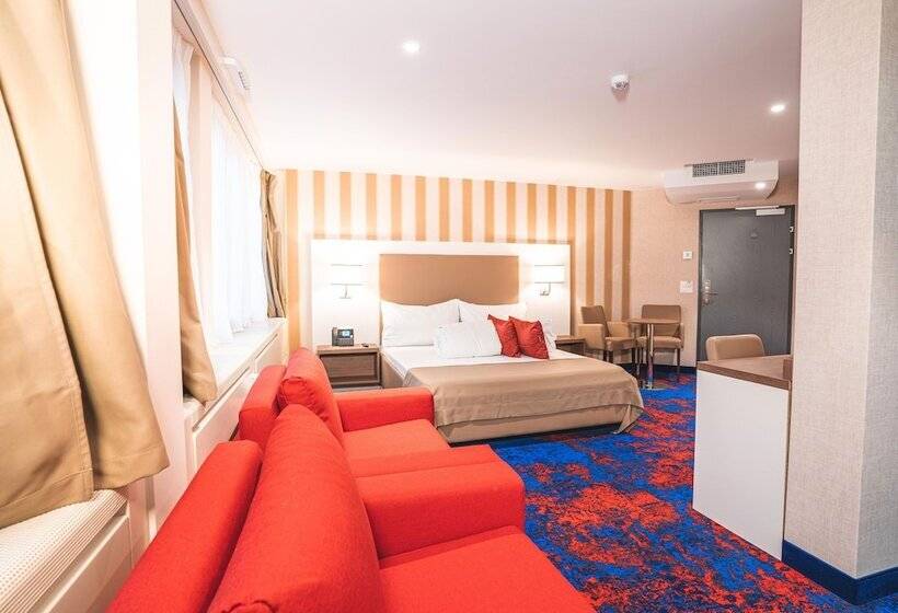 اتاق خانوادگی, My Home Hotel   Free Parking