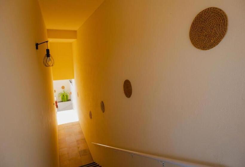 Apartamento 1 Dormitório Vista Mar, Pousada Sandbeach