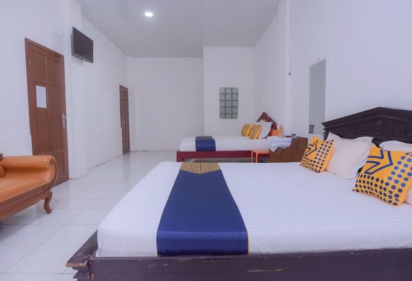 Family Suite, Spot On 2134 Seunia
