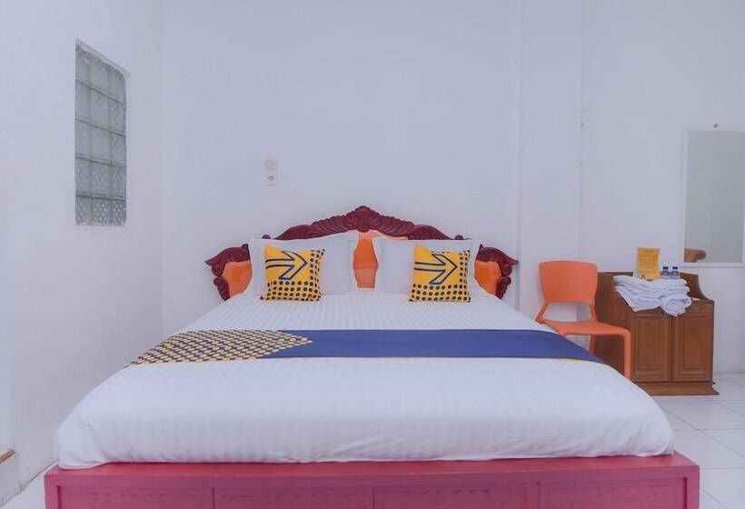 Family Suite, Spot On 2134 Seunia