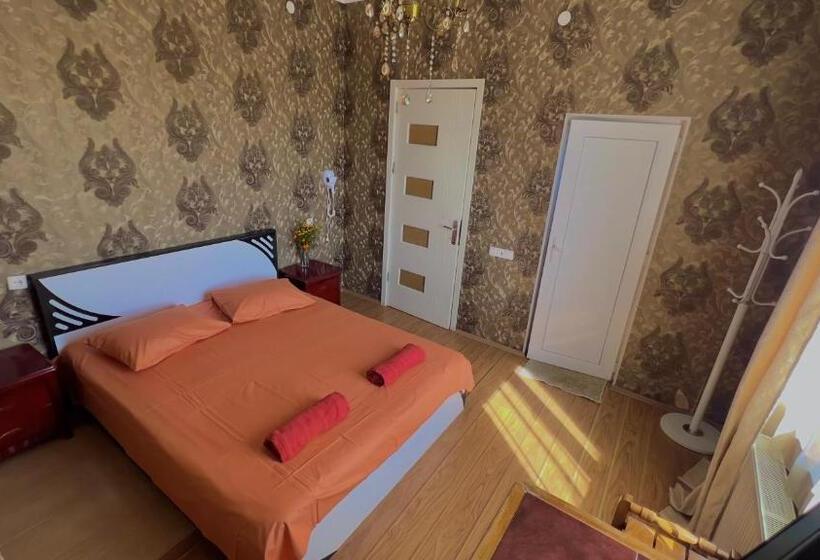 اتاق استاندارد, Burji Guest House