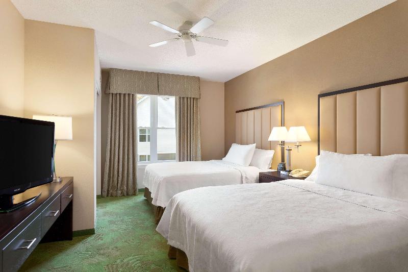 스위트, Homewood Suites By Hilton Reading