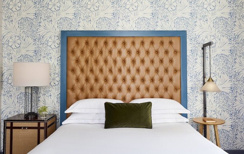 חדר סטנדרט, Kimpton Hotel Monaco Denver, An Ihg