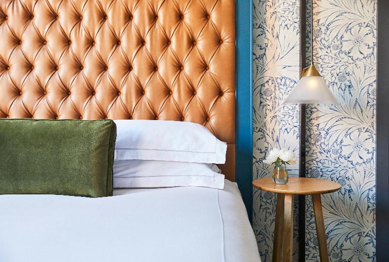 חדר סטנדרט, Kimpton Hotel Monaco Denver, An Ihg